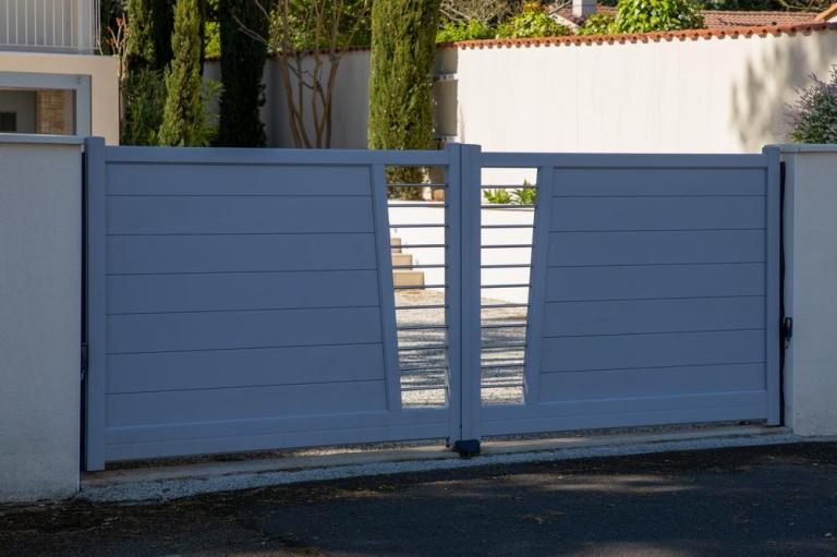 Installation de portails à Saint-Avertin, guide pratique